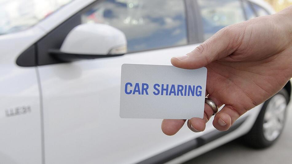 Carsharing - eine kostengünstige Alternative zum eigenen Wagen