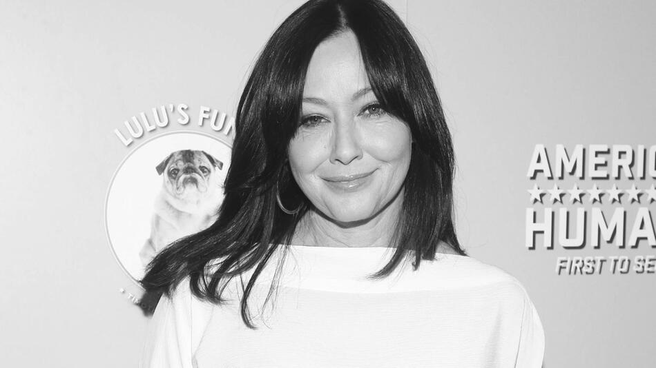 Shannen Doherty