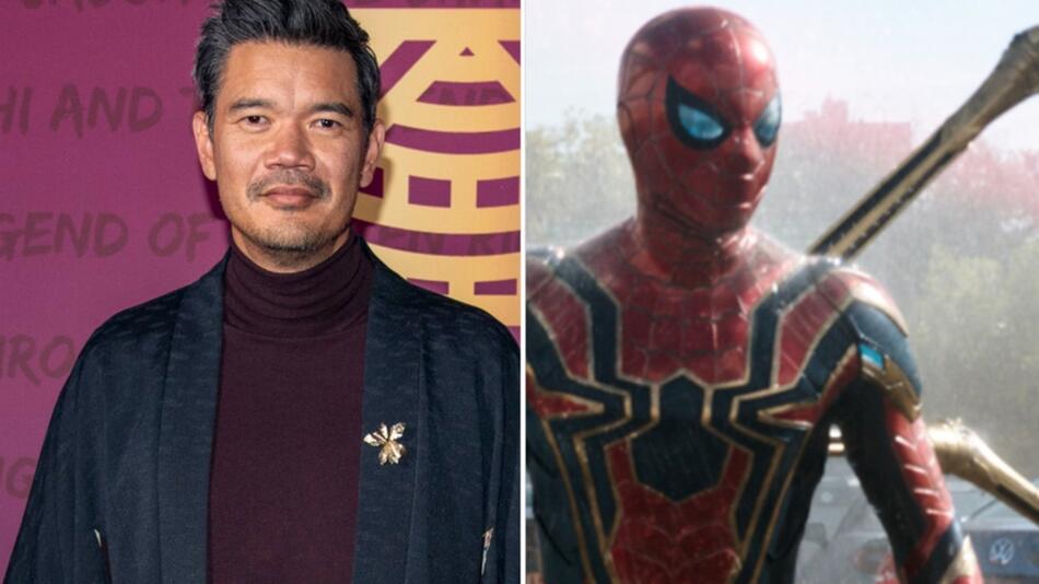 Filmemacher Destin Daniel Cretton soll für den Regie-Posten bei "Spider-Man 4" im Gespräch sein.