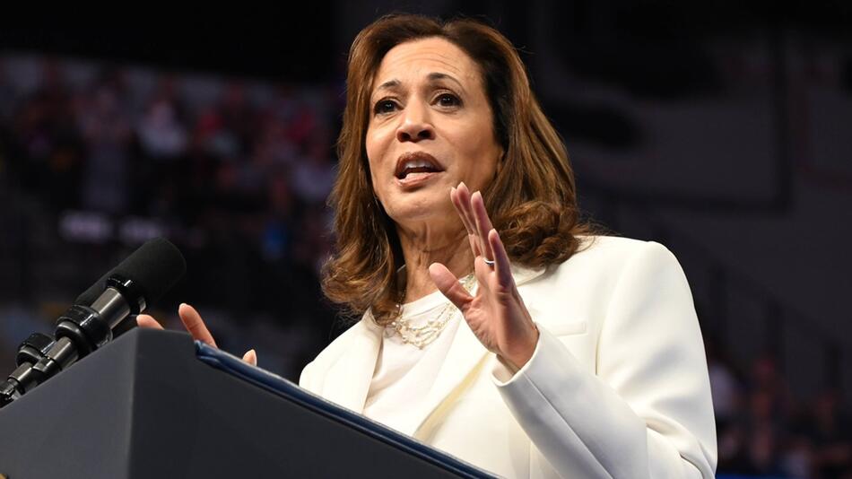 Kamala Harris hat die US-Wahl 2024 verloren.