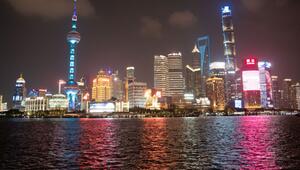 Shanghais Uferpromenade The Bund