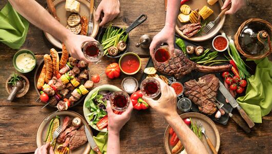 Versteckte Zuckerfallen, Ernährung, Gesundheit, Essen