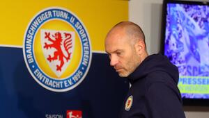 Eintracht Braunschweig hat sich von Cheftrainer Daniel Scherning getrennt.