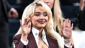 Sabrina Carpenter feierte mit ihrem letzten Album "Short n' Sweet" große Erfolge.