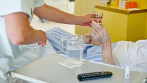 Hitzewelle: Kliniken und Pflegeheime in Sachsen sind vorbereitet