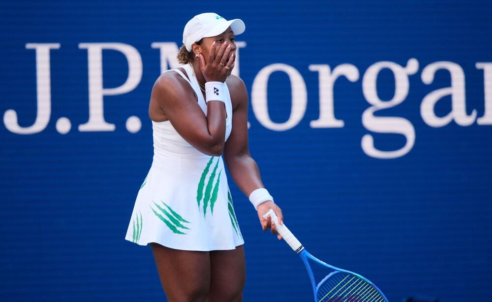 US Open - WTA-Tour