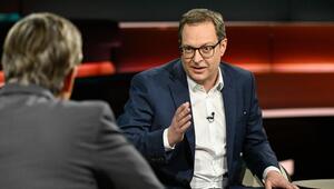 CSU-Generalsekretär Martin Huber 