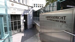Junger Mann musste sich im Grauen Haus verantworten.