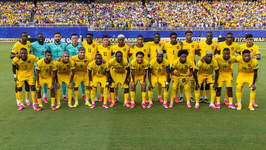Ecuador, Nationalmannschaft, WM 2026, Fußball