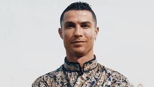 Cristiano Ronaldo sammelt leidenschaftlich Luxusautos.