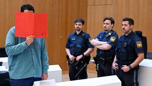 Prozess wegen Auto-Anschlag auf eine Demonstration