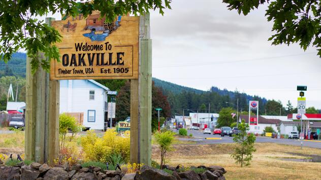 Oakville