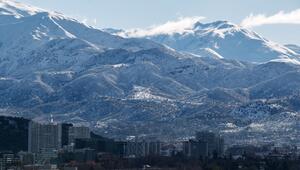 Anden in Chile