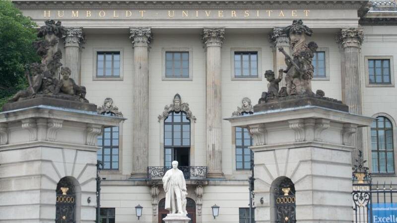 Humboldt-Universität Berlin