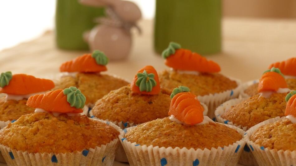 ostern backen