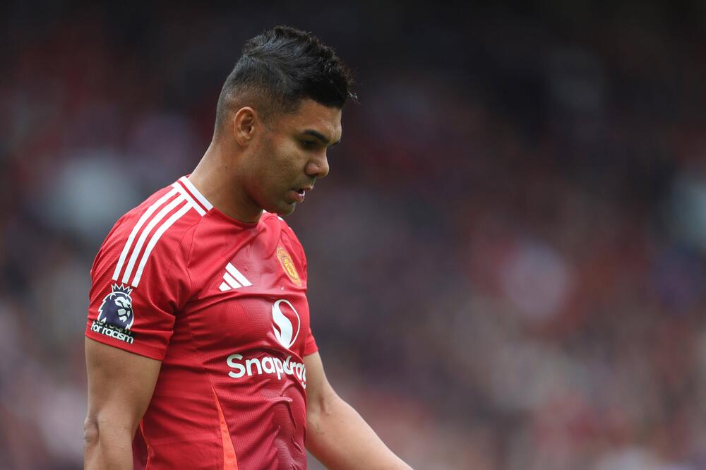 Casemiro