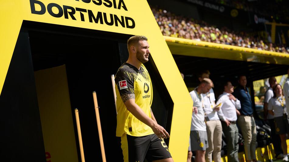 Niklas Süle