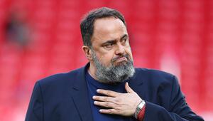 Evangelos Marinakis