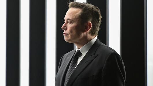 Elon Musk