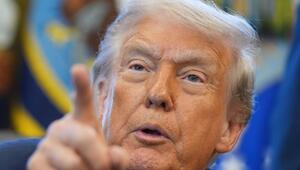 US-Präsident Donald Trump