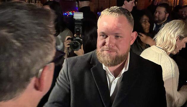 Demokrat gewinnt Sonderwahl in Texas