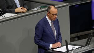 Merz und seine neuen Freunde am Golf