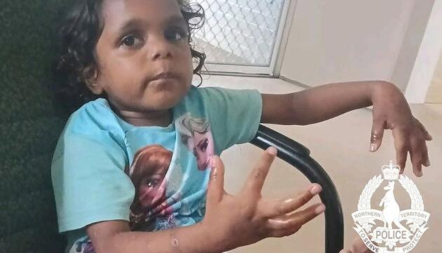 Vermisstes Mädchen tot aufgefunden