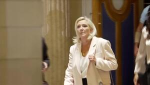 Berufungsgericht bestätigt Verurteilung von Le Pen - Haftstrafe mit Fußfessel