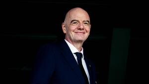 Gianni Infantino, FIFA, Reformen, Fußball