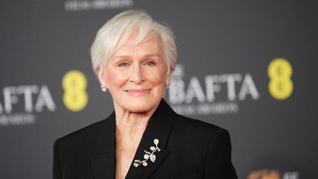 Glenn Close