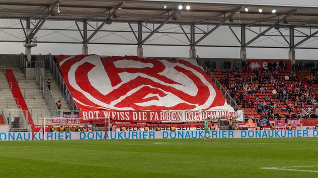 Stadion an der Hafenstraße