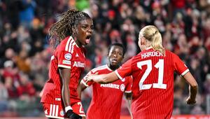Bayern München - Real Madrid