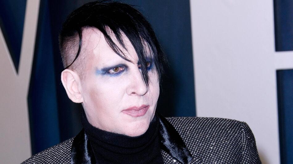 Marilyn Manson