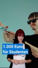 Wer bekommt die neue Studienstarthilfe?