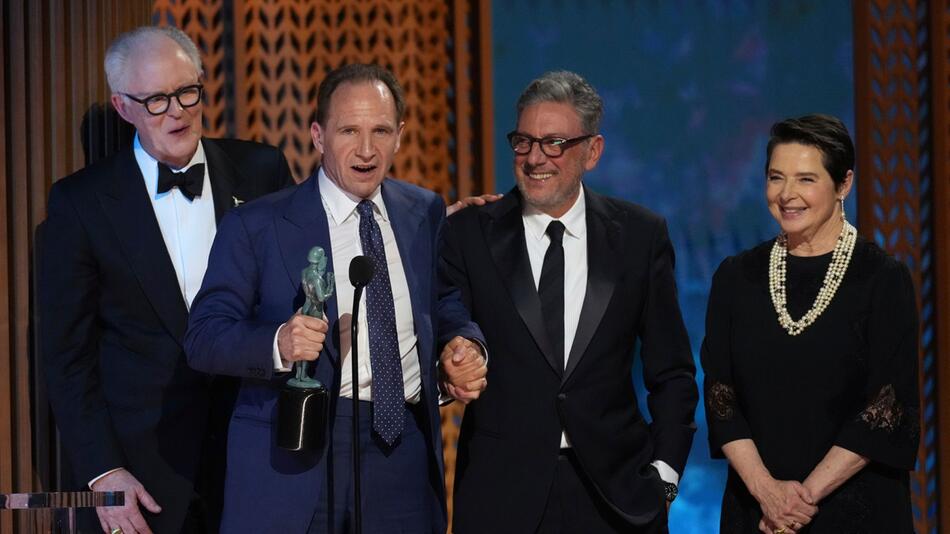 Screen Actors Guild Awards