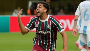 Fluminense - Ulsan HD