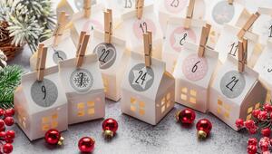 Adventskalender 