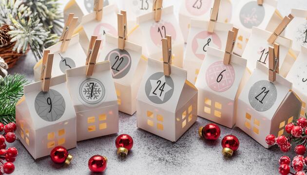 Adventskalender 