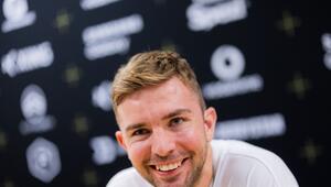 Ex-Fußball-Profi Christoph Kramer