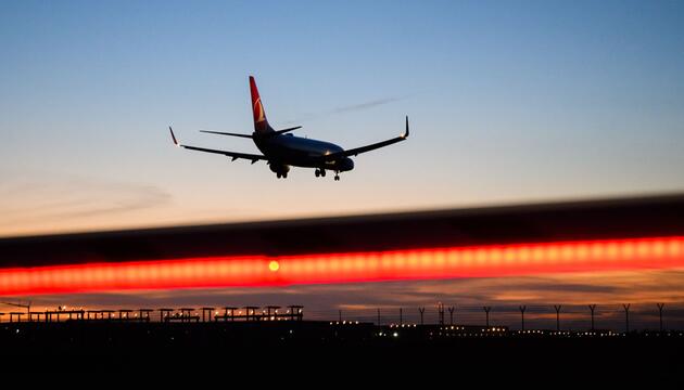 Ankunft von Afghanen mit Aufnahmezusage