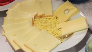 Raclettekäse einfrieren