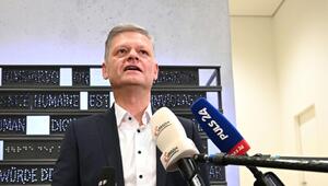 Hanger kritisiert Lokalaugenschein als unnötig