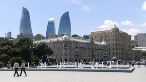 Aserbaidschan - Baku