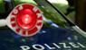 Die Polizei stoppte die flüchtenden Einbrecher