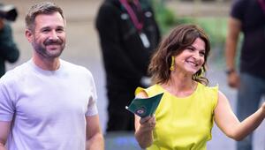 Jochen Schropp und Marlene Lufen führen wie gewohnt durch die neue "Promi Big Brother"-Staffel.