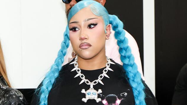 Mit diesem krassen Look zieht North West alle Blicke auf sich