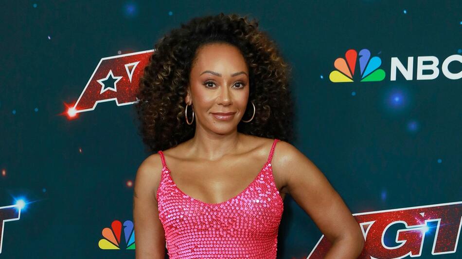 Mel B ist am 29. Mai 49 Jahre alt geworden.