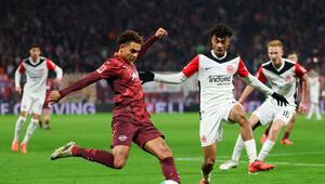 RB Leipzig - Eintracht Frankfurt