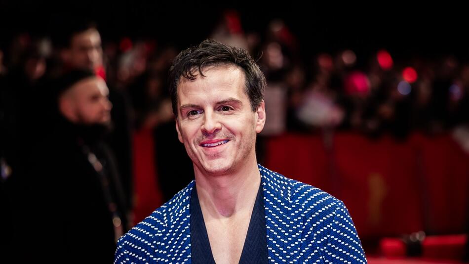 75. Berlinale - Premiere "Blue Moon"