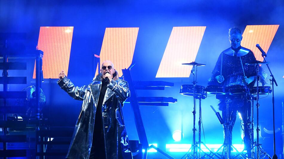Pet Shop Boys